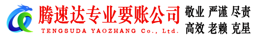 政和腾速达要账公司